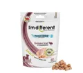 I'M DIFFERENT SNACK perłowy - przysmak liofilizowany, 40 g