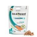 Następne zdjęcie produktu I'M DIFFERENT SNACK Pstrąg - przysmak liofilizowany, 40 g