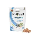 Następne zdjęcie produktu I'M DIFFERENT SNACK Sardynki - przysmak liofilizowany, 40 g