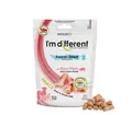 I'M DIFFERENT SNACK Szynka - przysmak liofilizowany, 40 g