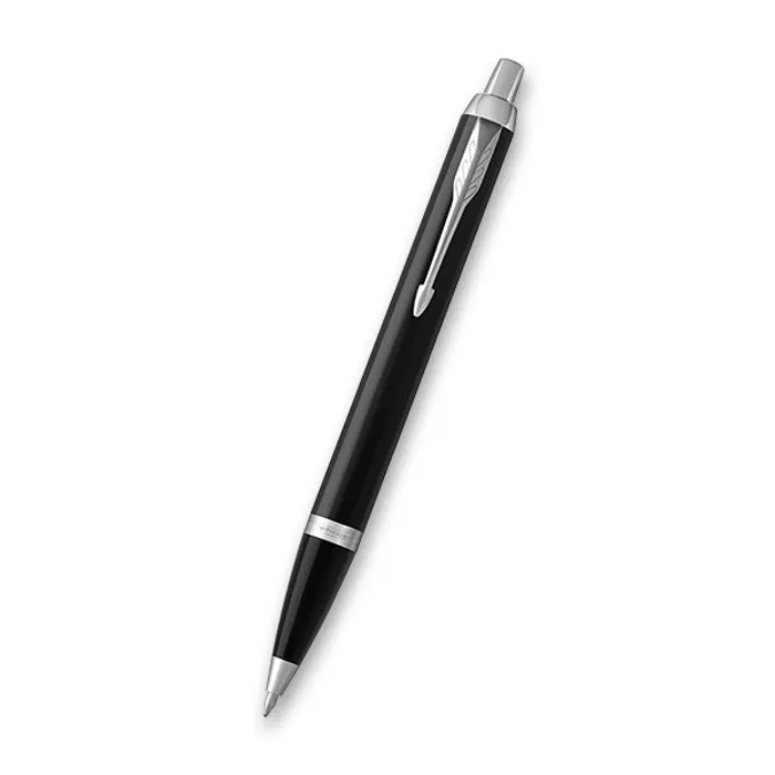 Główne zdjęcie produktu IM Black GT kuličkové pero PARKER