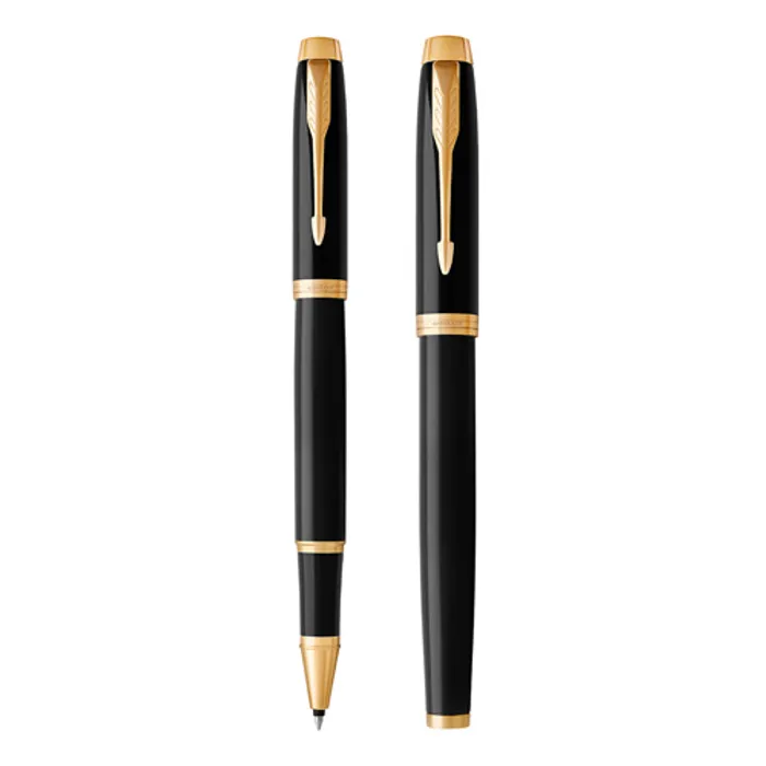 Główne zdjęcie produktu IM Black GT roller PARKER