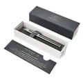 Następne zdjęcie produktu IM Dark Espresso CT plníce pióro -F- PARKER
