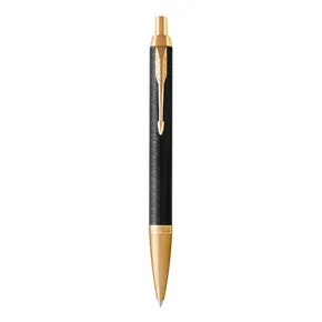 IM Premium Black GT kuličkové pero PARKER