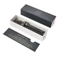 IM Premium Black GT plnící pero -F- PARKER