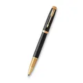 Następne zdjęcie produktu IM Premium Black GT roller PARKER