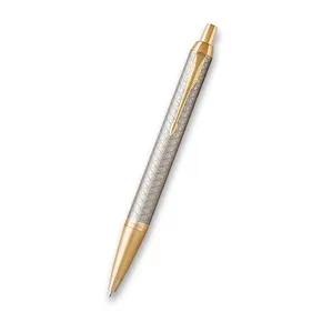 IM Premium Warm Grey GT kuličkové pero PARKER