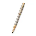 Następne zdjęcie produktu IM Premium Warm Grey GT roller PARKER