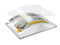 Tablica informacyjna samoprzylepna, na ścianę, 150x223 mm, Panta Plast