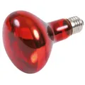 Lampa punktowa na podczerwień, czerwona, 100 W
