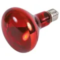 Lampa punktowa na podczerwień, czerwona, 150 W