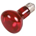 Lampa punktowa na podczerwień, czerwona 75 W