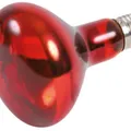 Następne zdjęcie produktu Lampa punktowa na podczerwień, czerwona 75 W