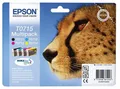 Epson oryginalny ink / tusz C13T07154012, CMYK, 23.9ml, Epson D78, DX4000, DX4050, DX5000, DX5050, DX6000, DX605