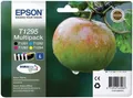 Epson oryginalny ink / tusz C13T12954012, T1295, CMYK, 32,2ml, Epson Stylus SX420W, 425W, Stylus Office BX305F, 320FW