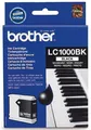 Tusz do drukarek BROTHER "DCP 330C, 540CN, 240C", czarny, 500 stron