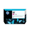 Tusz do drukarek HP "DesignJet 1050C, 1055CN", HP "Nr..80" Magenta, 350 ml