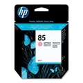 Inkjet cart.pro "DesignJet 30, 130" tiskárny, HP "Nr.85" Světlá Magenta, 69ml