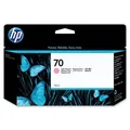 HP oryginalny ink / tusz C9455A, HP 70, light magenta, 130ml, HP Designjet Z3100, Z2100