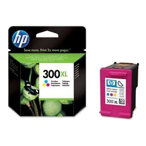 Tusz do drukarek HP "DeskJet D2560, F4224, F4280", HP "Nr.300xl" Kolorowy, 440 stron