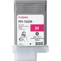 Inkjet cart.pro "iPF500, 600, 700" tiskárny, CANON Magenta, 130ml