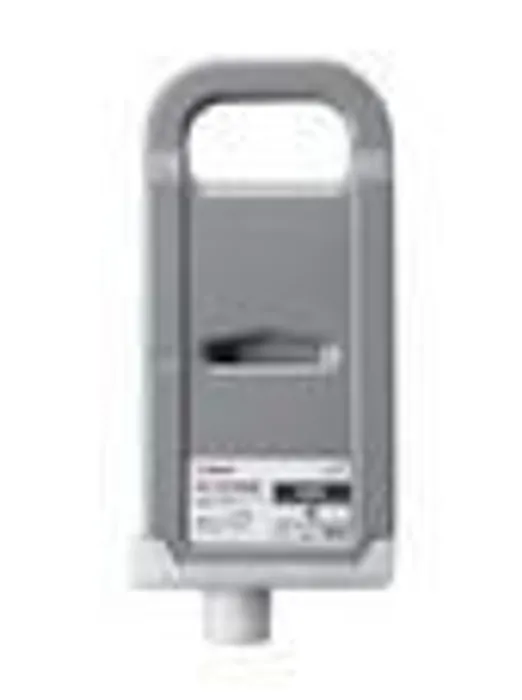 Główne zdjęcie produktu Inkjet cart.pro "iPF8000S, 9000S" tiskárny, CANON Černá, 700ml