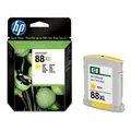 Tusz do drukarki HP "OfficeJet Pro K550", HP "Nr.88xl" Żółty, 17,1ml