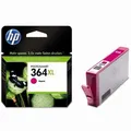 Inkjet cart.pro "Photosmart C5380, C6380, D5460" tiskárny, HP "Nr.364xl" Magenta, 750 stra