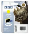 Inkjet cart.pro "Stylus SX600FW" tiskárnu, EPSON Žlutá, 11,1ml