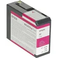 Następne zdjęcie produktu Tusz do drukarki Epson StylusPro 3880, magenta, 80 ml