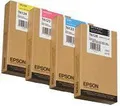 Tusz do drukarki EPSON StylusPro 7400, 7450, Cyan, 220ml