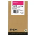 Tusz do drukarek EPSON StylusPro 7880, 9880, Magenta, 220 ml