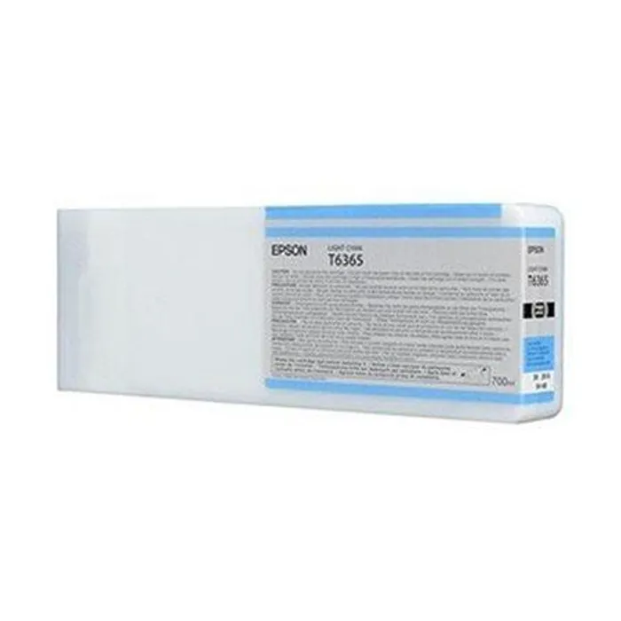 Główne zdjęcie produktu Inkjet cart.pro "StylusPro 7900, 9900" tiskárny, EPSON Světlá Cyan, 700ml