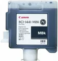 Canon oryginalny ink / tusz BCI1441MBK, matte black, 330ml, 0174B001, Canon W8400P