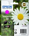 Inkjet cart.pro "XP 30, 102, 202, 205" tiskárny, EPSON Magenta, 3,3ml