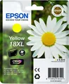 Inkjet cart.pro "XP 30, 102, 202, 205" tiskárny, EPSON Žlutá, 6,6ml