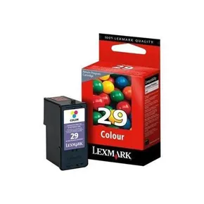 Inkjet cart.pro "Z845 series, 1300 series" tiskárny, LEXMARK Barevná, 150 stran