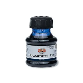 Atrament do dokumentów 50 ml 141601 Koh-i-noor