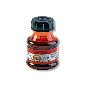tusz uzupełniający 50g czerwony 141502