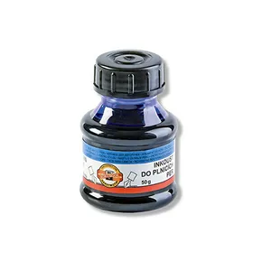 tusz uzupełniający 50g niebieski 141500