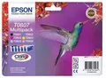 Epson oryginalny ink / tusz C13T08074011, CMYK/light C/light M, Epson Stylus Photo PX700W