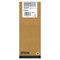 Inkoustová cart. pro tiskárnu "StylusPro 9600" EPSON, Světlá černá, 220ml