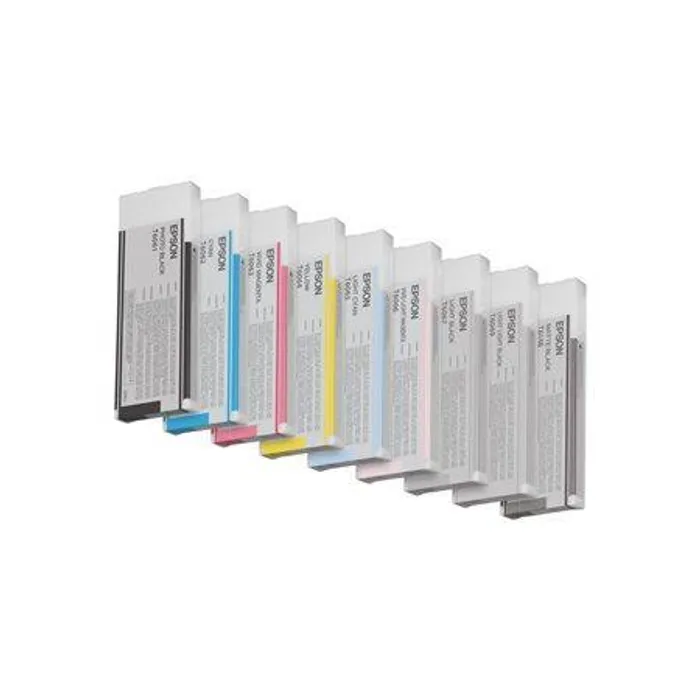 Główne zdjęcie produktu Inkoustová cart. pro tiskárny "StylusPro 4880", EPSON Magenta, 220ml