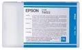 Tuszowa kartridż do drukarek "StylusPro 7800, 7880", EPSON Cyan, 110ml