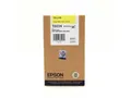 Tuszowa kartridż do drukarek "StylusPro 7800, 7880", EPSON Żółty, 220ml
