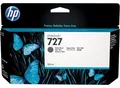 Inkoustová cartridge HP 727, do tiskárny DesignJet T930/T1530/T2530, matná černá, 300 ml,