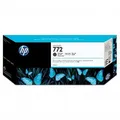 Wkład atramentowy CN635A, 772 czarny matowy, do drukarki DesignJet Z5200, 300 ml, HP