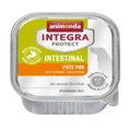 Następne zdjęcie produktu INTEGRA PROTECT Jelito czyste mięso z indyka dla psów 150 g