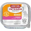 INTEGRA PROTECT NIERE/RENAL dieta wieprzowa dla kotów 100g