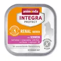 INTEGRA PROTECT NIERE/RENAL dieta wieprzowa dla kotów 100g